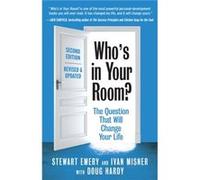 Whos in Your Room Revised and Updated by Doug Hardy Doug Hardy (Auteur)