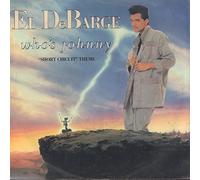 Who's Jonny [Import]