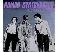 Who's Landing In My Hangar?