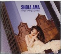 Who's Loving My Baby