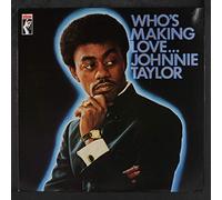 who's making love LP