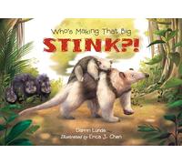 Who's Making That Big STINK?!