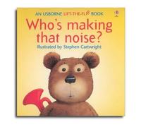 Who's Making That Noise