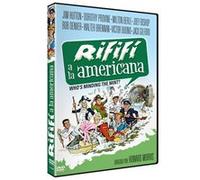 Who's Minding the Mint? (1967) / Riffi a la americana G