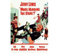 Who S Minding The Store?