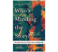 Who's Minding The Story?