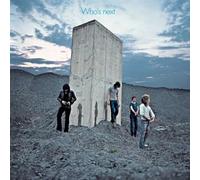 Who's Next [180 Gram Vinyl] by The Who [VINYL] NEUF