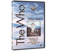 The Who - Classic Albums-The Who: Who’s Next