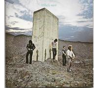 Who's next The Who (Interprète)
