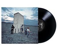 The Who – Who's Next – Vinyle 180 g – Remastérisé 2022 – 50e anniversaire