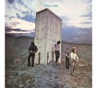 Who S Next/Vinyle Noir Audiophile 180gr
