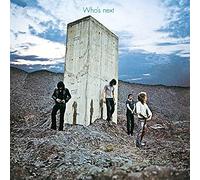 Who's next by The Who (Vinyl)