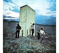 Who's Next by The Who (1995-11-14)