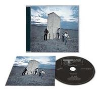 The Who – Who's Next – CD – Remasterisé avec livret – Universal Music Group