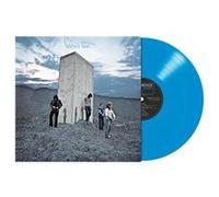 Who's Next Édition Limitée Exclusivité Fnac Vinyle Bleu G