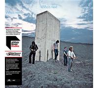 Who's Next Édition Limitée Vinyle