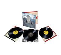 The Who Who's Next : Life House (Vinyl) 50th Anniversary 12" Album Box Set