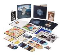 Who's Next – Life House – Coffret CD – Édition limitée