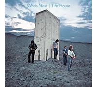 The Who – Who's Next / Life House – SHM-CD Mini-LP pochette papier (Import Japon)