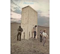 Who's Next - Limited Deluxe Edition