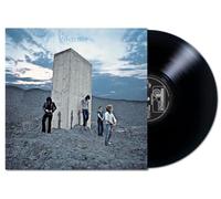 Who's Next Remastered Original Album