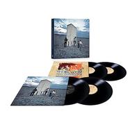 The Who – Who's Next – Vinyle – Édition limitée (1971)