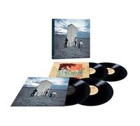 Who's Next - San Francisco Live 1971 Édition Limitée Vinyle