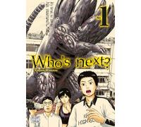 Who's next ? T01