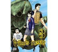 Who's next ? T03