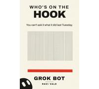 Who's On the Hook: The shared computer, the uncapped meter, and the accountability nobody wrote down. The complete governance and security guide to Grok Bot.