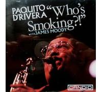 Who's Smoking