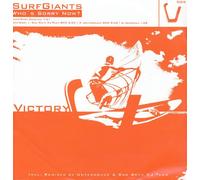 Who's Sorry Now (Bad Boyz DJ Team/Unterdruck Rmxes/Acapella, 2003) [Import]