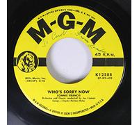 Who's Sorry Now / You Were Only Fooling (While I Was Falling In Love)