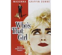 Who's That Girl – Warner Bros.