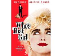 Who's That Girl – Warner Bros.