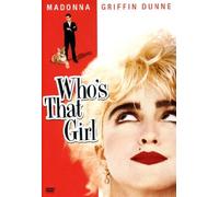 Who's That Girl