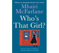 Who's That Girl – Harper Collins Publishers