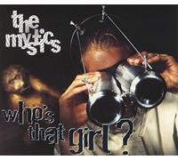 Who's That Girl [CD 1] [UK Import]