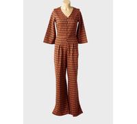 who's that girl combinaisons femme de couleur marron