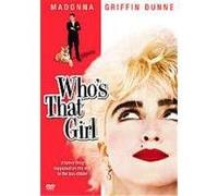 Who's That Girl G