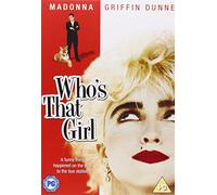 Who's That Girl [Import anglais]