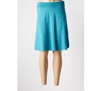 who's that girl jupes femme de couleur bleu