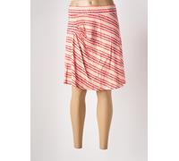 who's that girl jupes femme de couleur orange