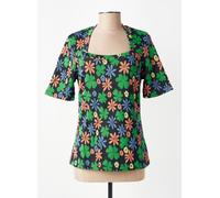who's that girl pulls et sweat-shirts femme de couleur vert