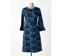 who's that girl robes femme de couleur bleu