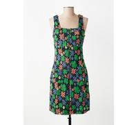 who's that girl robes femme de couleur bleu 40