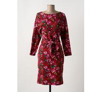 who's that girl robes femme de couleur rouge 34