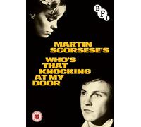 Whos That Knocking at My Door (2 DVD) [Edizione: Regno Unito] [Import]