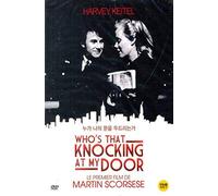 Who's That Knocking At My Door / (Ntsc Asia) [Dvd] [Region 1] [Ntsc] [Us Import]