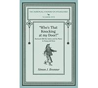 Who's That Knocking On My Door?